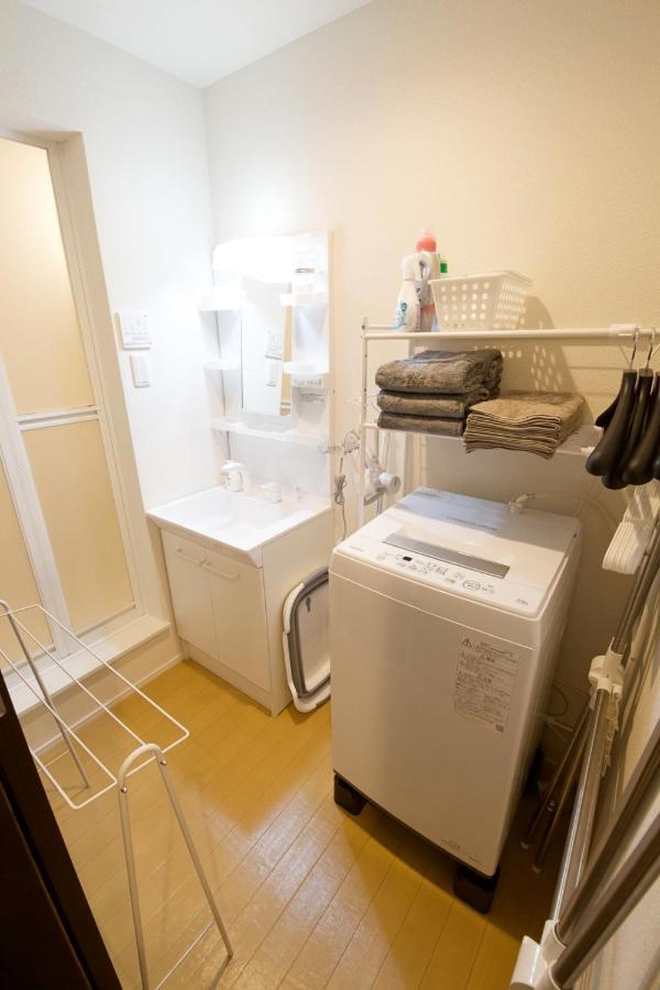 ヒルトップ箱根入生田201 Lägenhet Yumoto  Exteriör bild