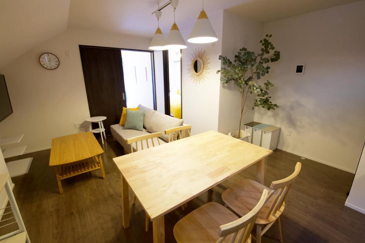 ヒルトップ箱根入生田201 Lägenhet Yumoto  Exteriör bild