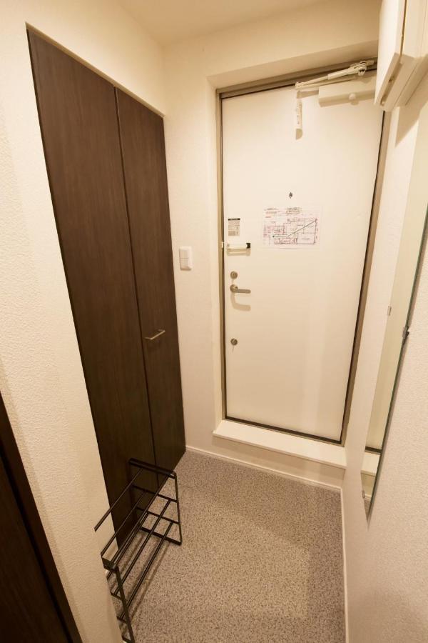 ヒルトップ箱根入生田201 Lägenhet Yumoto  Exteriör bild
